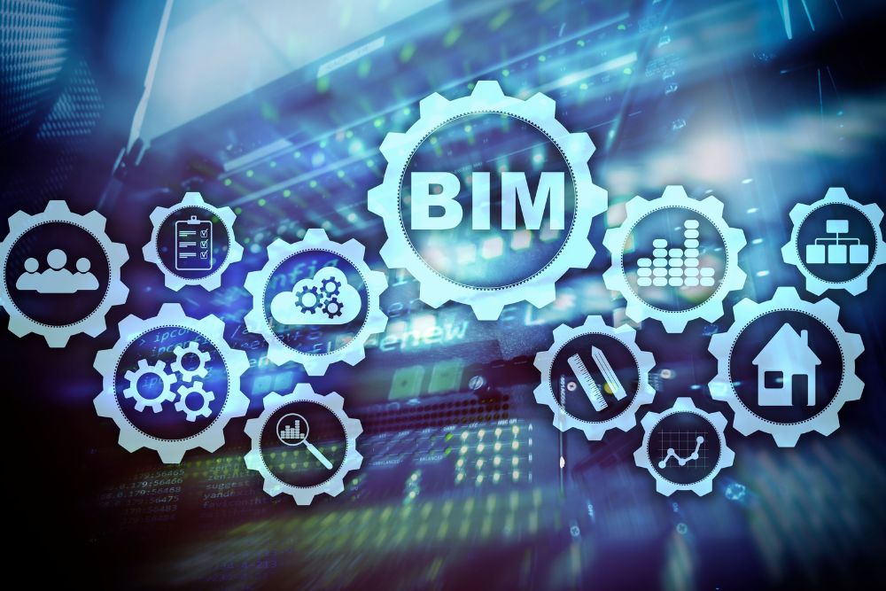 Come Prepararsi al BIM 2025: con i Corsi e i Master di Dirextra