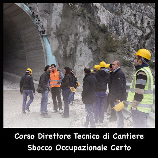 Corso ingegneri di impresa settore costruzioni